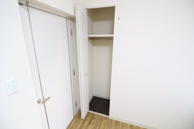 【収納】 | コープ野村潮見台ハイツ