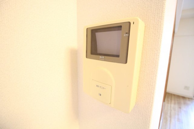 【セキュリティ】 | コープ野村潮見台ハイツ