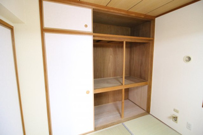 【収納】 | コープ野村潮見台ハイツ