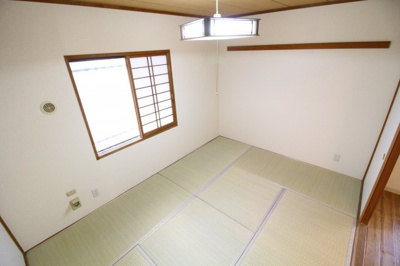 【和室】 | コープ野村潮見台ハイツ