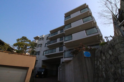 【エントランス】 | コープ野村潮見台ハイツ