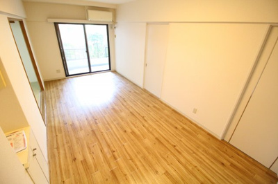 【居間・リビング】 | コープ野村潮見台ハイツ