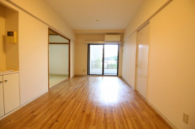 【内装】 | コープ野村潮見台ハイツ