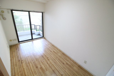 【洋室】 | コープ野村潮見台ハイツ