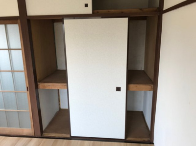 【収納】 | 美好マンション