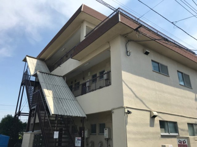 【その他共用部分】 | 美好マンション