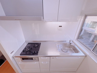 【キッチン】 | 美代志ビル