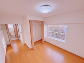 【洋室】 | 美代志ビル