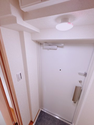 【玄関】 | 美代志ビル