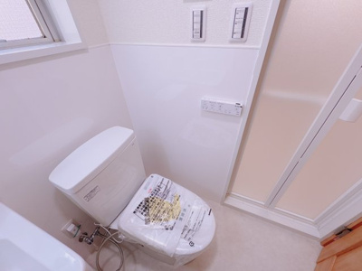 【トイレ】 | 美代志ビル