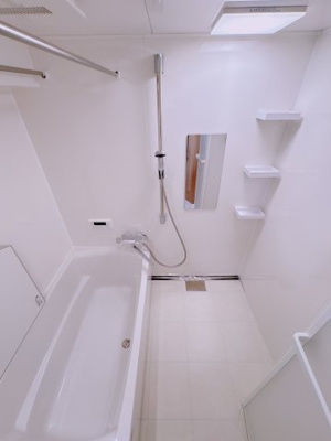 【浴室】 | 美代志ビル