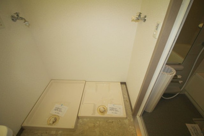 【設備】 | アビタシオンⅢ