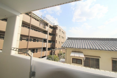 【展望】 | アビタシオンⅢ