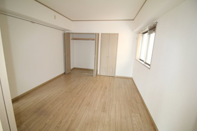 【洋室】 | アビタシオンⅢ