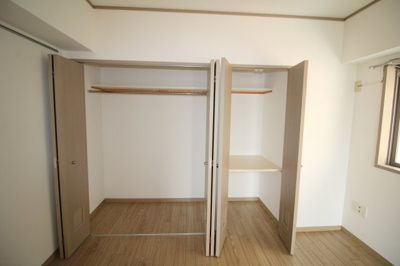 【収納】 | アビタシオンⅢ