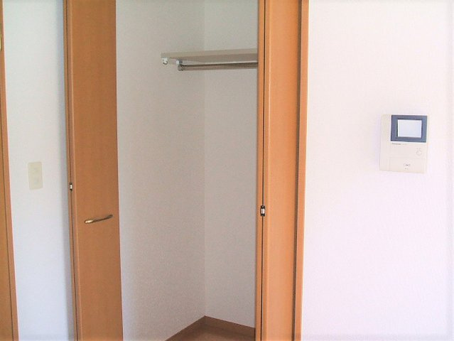 WAKABA21の収納|収納があります