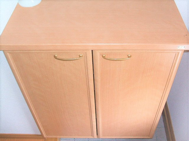 WAKABA21の収納|収納があります