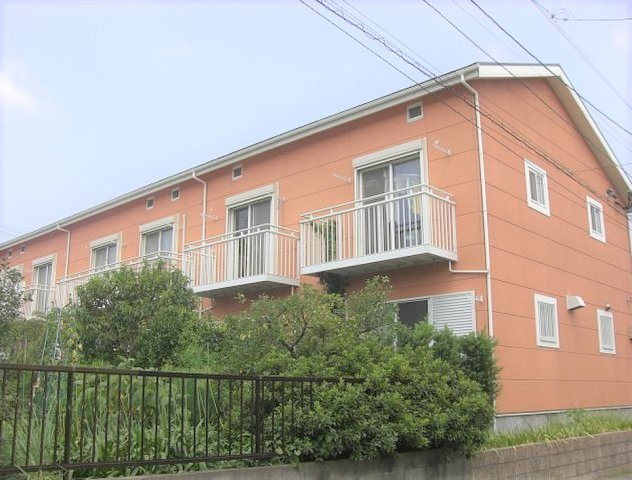 WAKABA21の外観|外観も気になるポイント