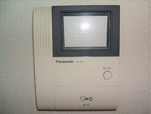 WAKABA21のセキュリティ