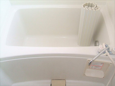 【浴室】 | WAKABA21 | お風呂で日々の疲れを落としましょう