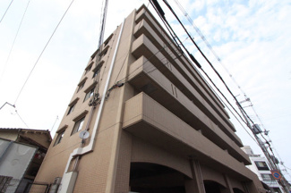 【外観】 | プリムローズタカダ | おしゃれな外観です
