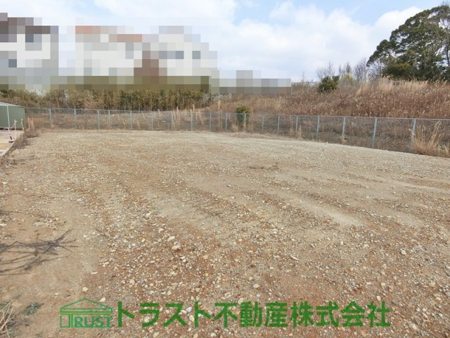 垂水区舞多聞西３丁目売地の外観