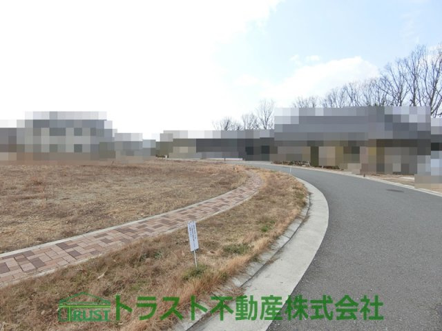 垂水区舞多聞西３丁目売地の展望