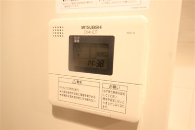 【設備】 | LAV心斎橋WEST