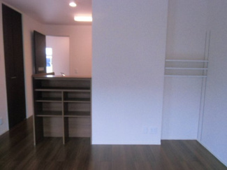 【収納】 | kafuu residence A