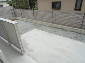 【庭】 | kafuu residence A