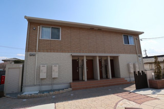 【外観】 | kafuu residence A