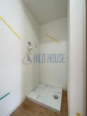 プリエ　ローザ　Ａ号棟の設備