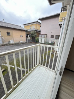 【バルコニー】 | ラヴィレット