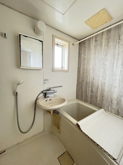 【浴室】 | ラヴィレット