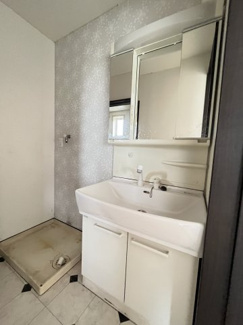 【独立洗面台】 | ラヴィレット