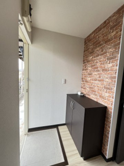 【玄関】 | ラヴィレット