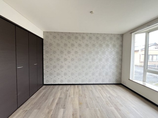 【洋室】 | ラヴィレット