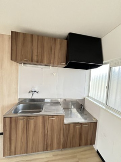 【キッチン】 | ラヴィレット