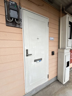 【玄関】 | ラヴィレット