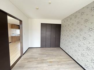 【寝室】 | ラヴィレット