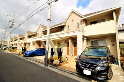 【外観】 | メゾン　サンフラワー | メゾン　サンフラワー