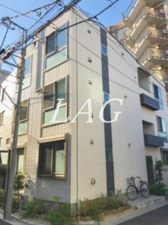 【外観】 | 外観です。