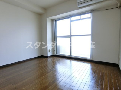 【洋室】 | ステップイン南森町