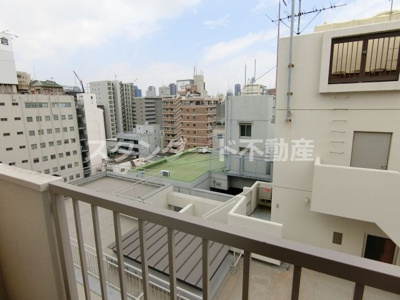 【展望】 | ステップイン南森町