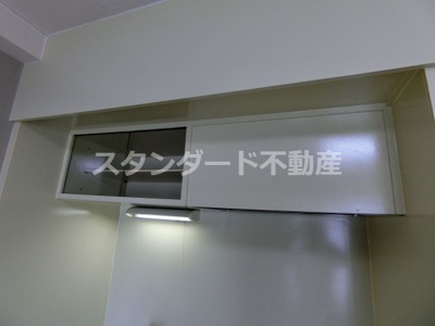 【設備】 | ステップイン南森町