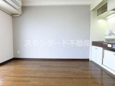 【居間・リビング】 | ステップイン南森町