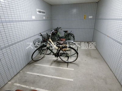 【その他共用部分】 | ステップイン南森町