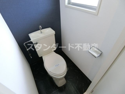 【トイレ】 | ステップイン南森町