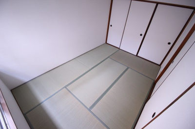 【和室】 | プレジール鹿野