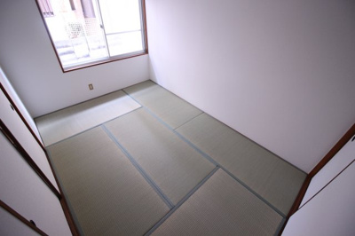 【和室】 | プレジール鹿野